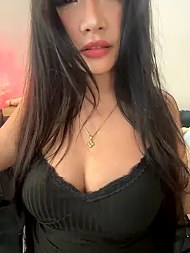 Snapshot of jinawaves chatting on 10.12.25 jinawaves online show from 10.12.25