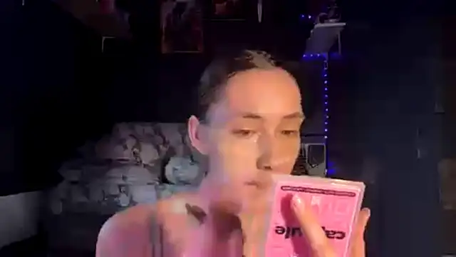 AccaGrisham online show from 04.05.26