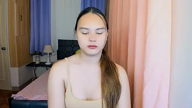 ameliamaureen online show from 04.02.26