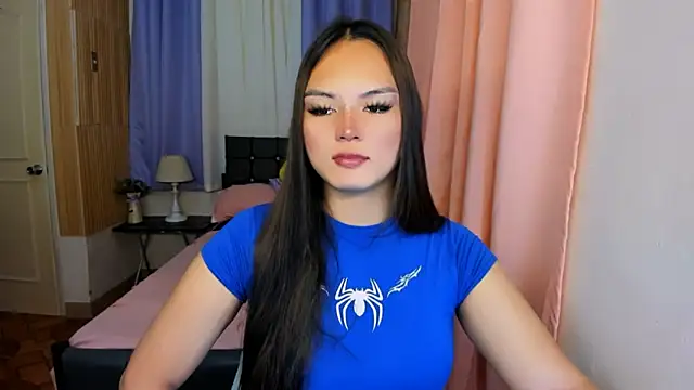 Snapshot of ameliamaureen chatting on 06.02.26 ameliamaureen online show from 06.02.26