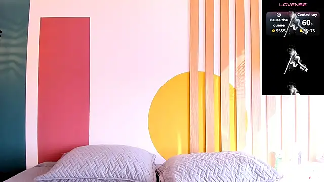 SashaGreyy  online show from 09.09.25