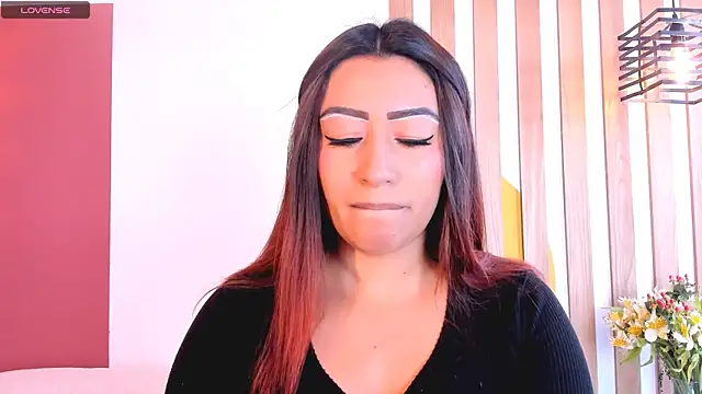 SashaGreyy  online show from 10.18.25