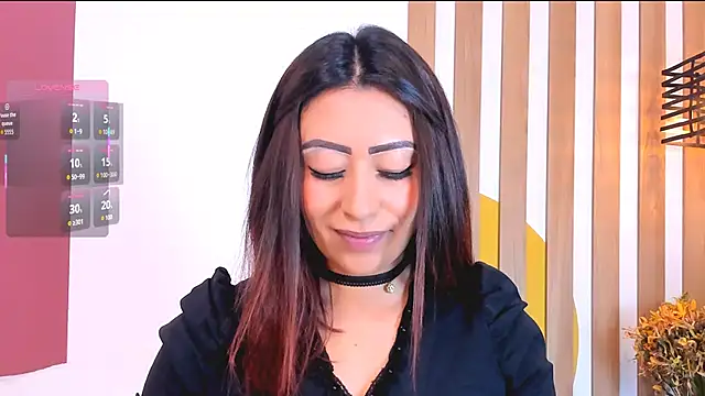 SashaGreyy  online show from 11.20.25