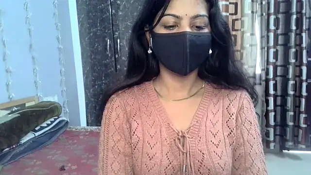 Meri Cutie Pie online show from 01.14.26