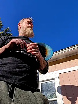 sizableunicorn7 online show from 10.31.25