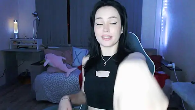 cutefrendlyuser online show from 04.14.26