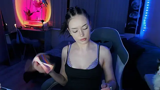 cutefrendlyuser online show from 05.20.26