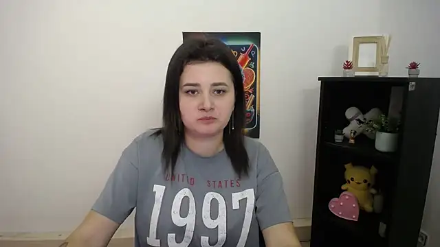 Katrin kiss  online show from 09.20.25