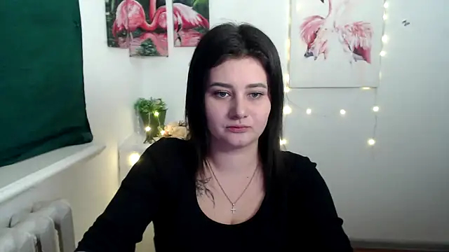 Katrin kiss  online show from 10.16.25