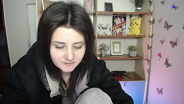 Katrin kiss  online show from 04.17.26