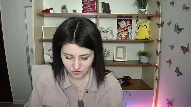 Snapshot of Katrin_kiss_ chatting on 05.03.26 Katrin kiss online show from 05.03.26