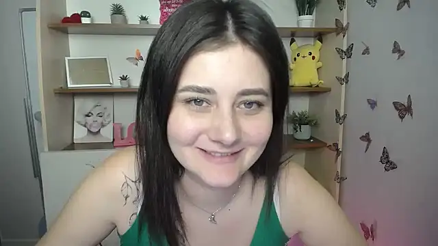 Snapshot of Katrin_kiss_ chatting on 07.06.26 Katrin kiss online show from 07.06.26