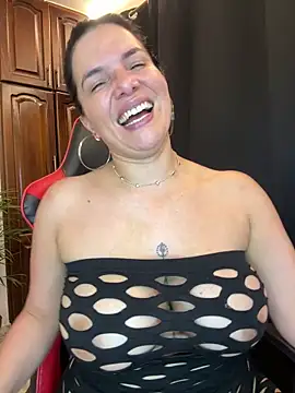 carol cruz133 online show from 09.10.25