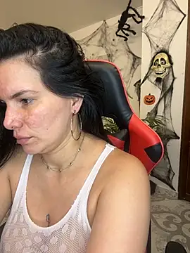 carol cruz133 online show from 10.20.25