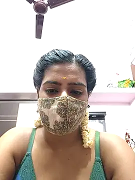 Snapshot of Tamil-Meenu12 chatting on 11.02.25 Tamil-Meenu12 online show from 11.02.25