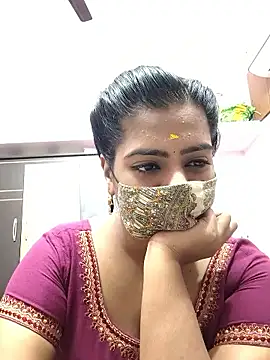 Tamil-Meenu12 online show from 01.13.26