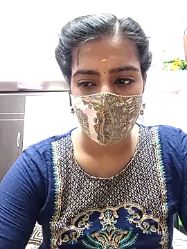 Tamil-Meenu12 online show from 02.27.26