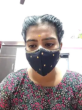 Tamil-Meenu12 online show from 04.15.26