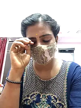 Tamil-Meenu12 online show from 04.22.26