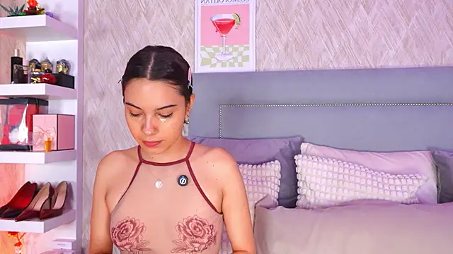 Sofy Bradd online show from 02.28.26