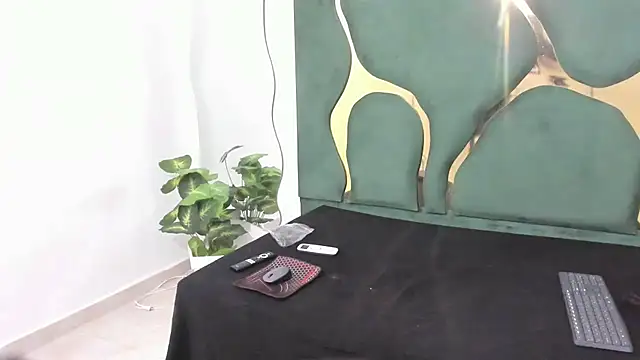 Snapshot of perlaasm chatting on 09.21.25 perlaasm online show from 09.21.25