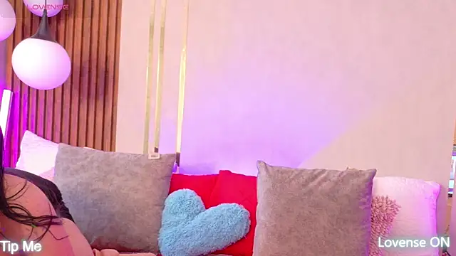 DollyBrowncc online show from 02.28.26