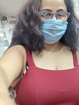 nisha 1110 online show from 09.10.25