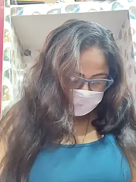 nisha 1110 online show from 10.12.25