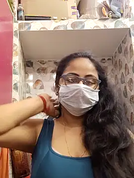 nisha 1110 online show from 03.13.26