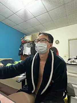 Rmangotw online show from 02.10.26