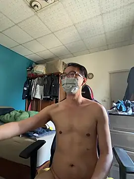 Rmangotw online show from 02.12.26