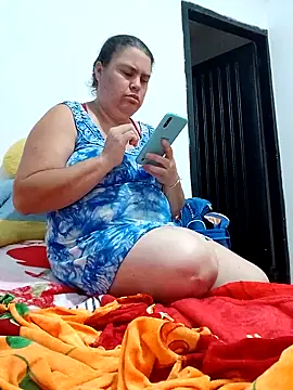 yaneth  online show from 09.28.25