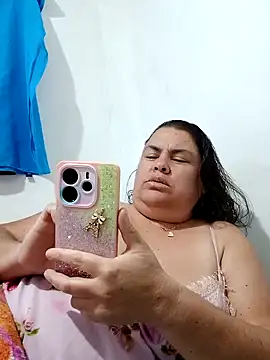 yaneth  online show from 11.10.25