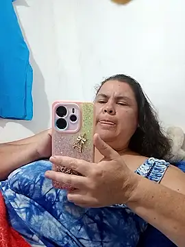 yaneth  online show from 11.23.25