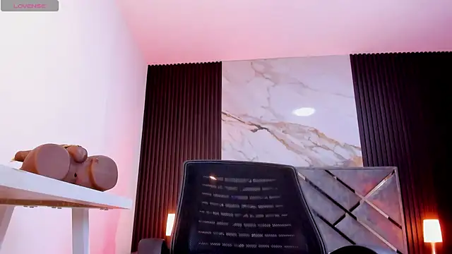 MissKathyfox online show from 03.12.26