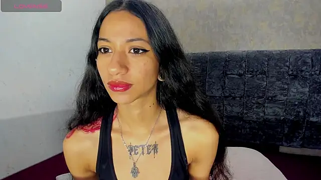 MegannBabby online show from 11.24.25