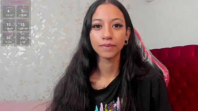 MegannBabby online show from 12.17.25