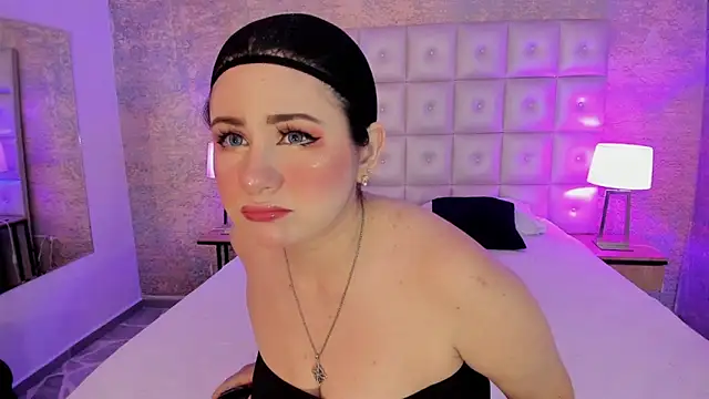 harimoon1 online show from 09.14.25