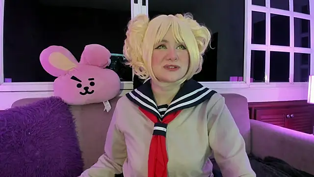 harimoon1 online show from 10.04.25