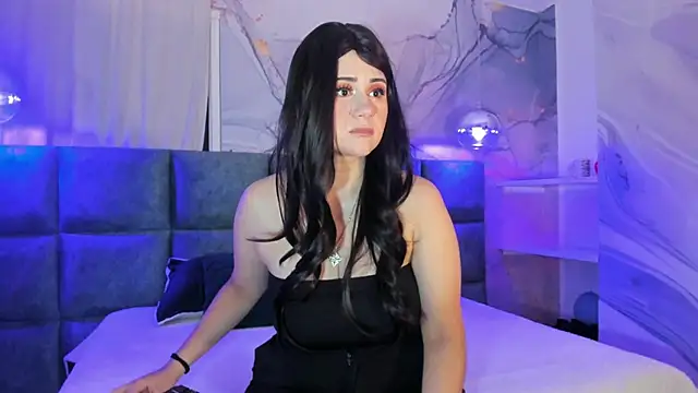 harimoon1 online show from 11.12.25