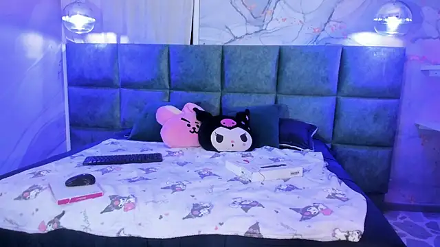 harimoon1 online show from 11.22.25