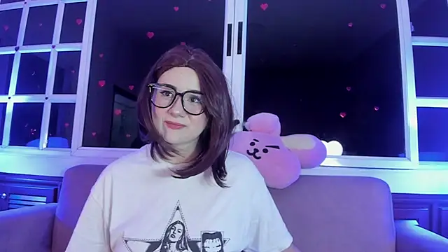 harimoon1 online show from 02.20.26