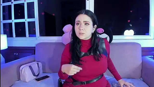 harimoon1 online show from 03.13.26