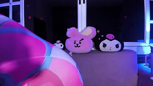 harimoon1 online show from 03.15.26