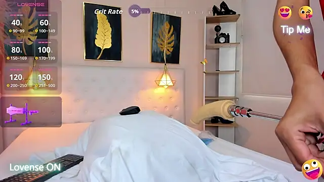 Cinnamon Star online show from 12.15.25