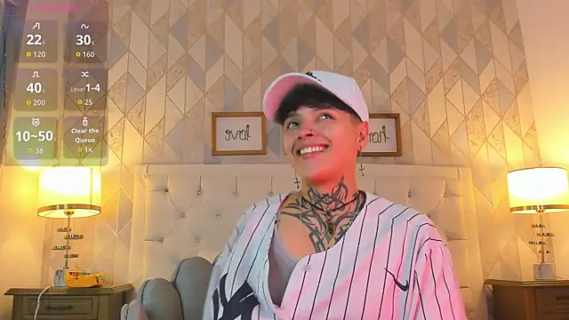 b3k afrodict online show from 04.10.26