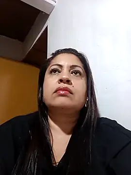 Karla hilton1 online show from 04.04.26