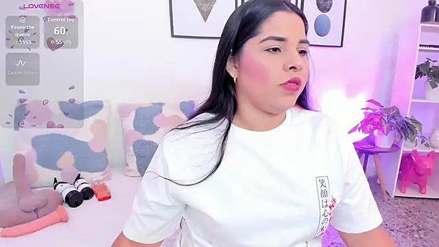 yunna7 online show from 11.08.25