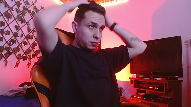  vortex   online show from 03.24.26