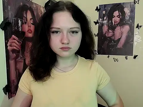 LadyAlice  online show from 09.23.25